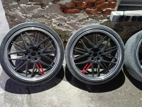 ����� �� �������� �� ���� � ������ 235/35R20