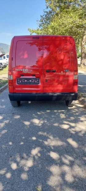 Ford Connect 1.8 tdci клима, снимка 5