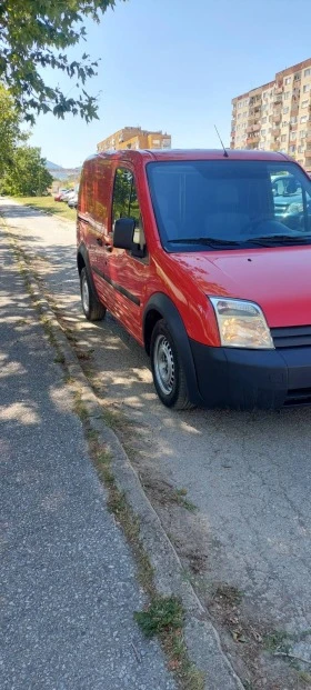 Ford Connect 1.8 tdci клима, снимка 3