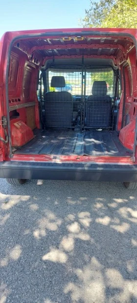 Ford Connect 1.8 tdci клима, снимка 8