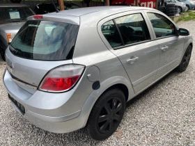 Opel Astra 1.6 twinport, снимка 4