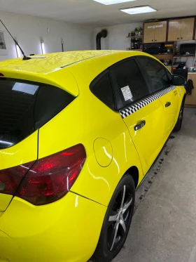 Opel Astra 1.7, снимка 14