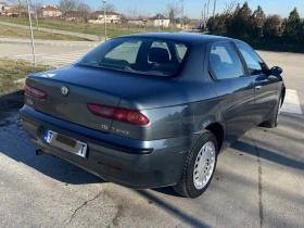 Alfa Romeo 156 1.8 Twin Spark