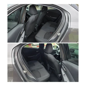 Mazda 2 УНИКАТ, ФЕЙСЛИФТ, НАВИГАЦИЯ, снимка 12