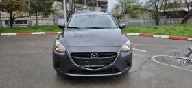Mazda 2 УНИКАТ, ФЕЙСЛИФТ, НАВИГАЦИЯ, снимка 8