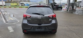 Mazda 2 УНИКАТ, ФЕЙСЛИФТ, НАВИГАЦИЯ, снимка 4