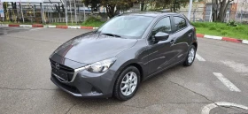 Mazda 2 УНИКАТ, ФЕЙСЛИФТ, НАВИГАЦИЯ, снимка 1