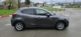 Mazda 2 УНИКАТ, ФЕЙСЛИФТ, НАВИГАЦИЯ, снимка 6