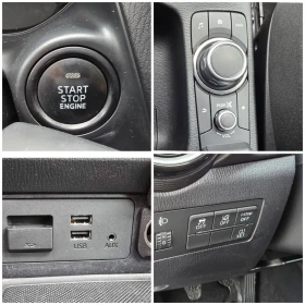 Mazda 2 УНИКАТ, ФЕЙСЛИФТ, НАВИГАЦИЯ, снимка 15