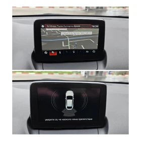 Mazda 2 УНИКАТ, ФЕЙСЛИФТ, НАВИГАЦИЯ, снимка 14