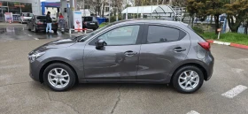 Mazda 2 УНИКАТ, ФЕЙСЛИФТ, НАВИГАЦИЯ, снимка 2