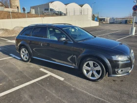 Audi A4 Allroad 3.0 TDI, снимка 3