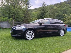Ford Mondeo, снимка 15
