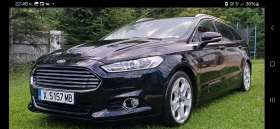 Ford Mondeo, снимка 1