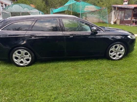 Ford Mondeo, снимка 8