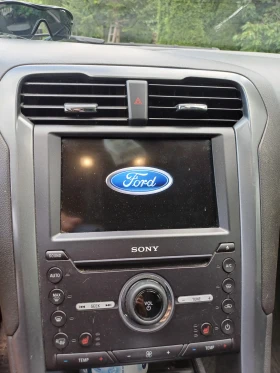 Ford Mondeo, снимка 10