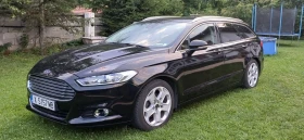 Ford Mondeo, снимка 2