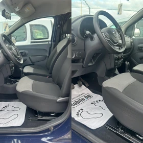 Dacia Dokker 1.6i / 132000km /, снимка 7