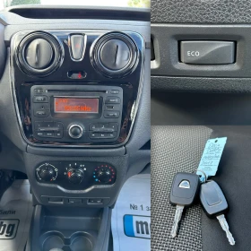 Dacia Dokker 1.6i / 132000km /, снимка 11