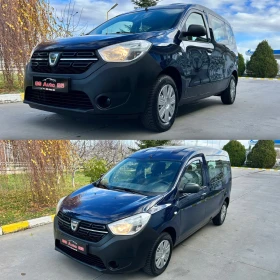 Dacia Dokker 1.6i / 132000km /, снимка 3