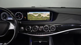 Mercedes-Benz S 350 L BLUETEC autogeorge.com, снимка 15