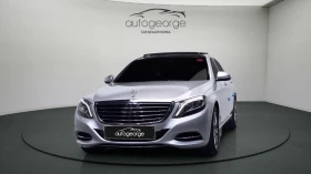 Mercedes-Benz S 350 L BLUETEC autogeorge.com, снимка 3