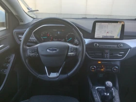 Ford Focus 1.0T Гаранционна, снимка 11