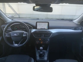 Ford Focus 1.0T Гаранционна, снимка 10