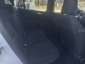 Ford Focus 1.0T Гаранционна, снимка 9
