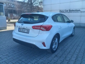Ford Focus 1.0T Гаранционна, снимка 3