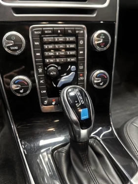 Volvo S60 T6* R-DESIGN* POLESTAR* ПОДГРЕВ* DIGITAL* LINE ASI, снимка 15