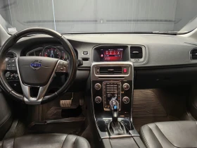 Volvo S60 T6* R-DESIGN* POLESTAR* ПОДГРЕВ* DIGITAL* LINE ASI, снимка 9