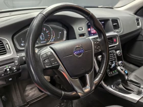 Volvo S60 T6* R-DESIGN* POLESTAR* ПОДГРЕВ* DIGITAL* LINE ASI, снимка 11