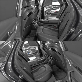 Audi A8 4.2FSI* S8* LED* Carbon* Обдухване, снимка 11