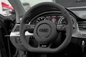 Audi A8 4.2FSI* S8* LED* Carbon* Обдухване, снимка 13