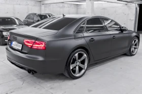 Audi A8 4.2FSI* S8* LED* Carbon* Обдухване, снимка 6