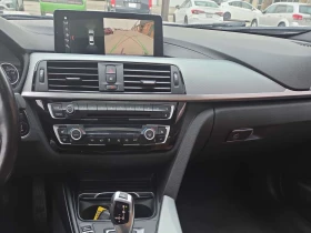 BMW 330 XDRIVE * FULL M PACK* ПОДГРЕВИ* ВТОРИ ЧИФТ ГУМИ* , снимка 11