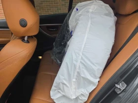 BMW 330 XDRIVE * FULL M PACK* ПОДГРЕВИ* ВТОРИ ЧИФТ ГУМИ* , снимка 12