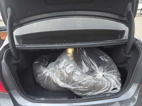 BMW 330 XDRIVE * FULL M PACK* ПОДГРЕВИ* ВТОРИ ЧИФТ ГУМИ* , снимка 15