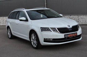 Skoda Octavia 1.4G-TEC= DSG= КОЖА/ПАНОРАМА/ЗАВОДСКИ МЕТАН= НОВА!, снимка 7