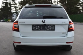 Skoda Octavia 1.4G-TEC= DSG= КОЖА/ПАНОРАМА/ЗАВОДСКИ МЕТАН= НОВА!, снимка 4