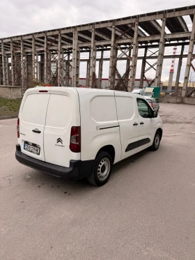 Citroen Berlingo, снимка 3