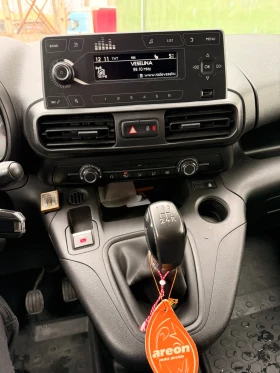 Citroen Berlingo, снимка 5