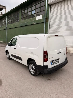 Citroen Berlingo, снимка 9