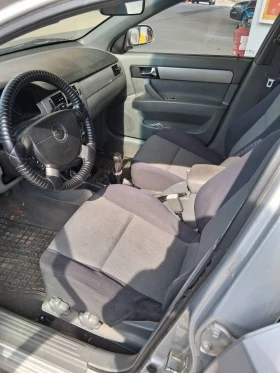 Chevrolet Lacetti, снимка 5