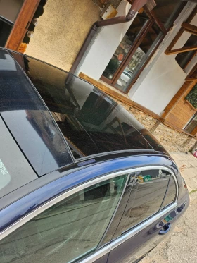 Mercedes-Benz C 200, снимка 5