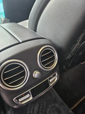 Mercedes-Benz C 200, снимка 10