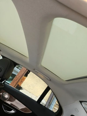 Mercedes-Benz C 200, снимка 11