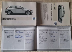 Volvo C30 T5 R-design, снимка 16