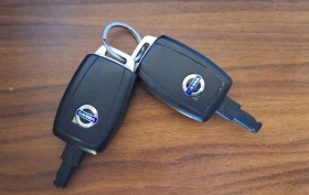 Volvo C30 T5 R-design, снимка 10